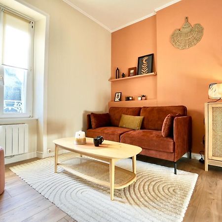 L'Iconique Daire Concarneau Dış mekan fotoğraf